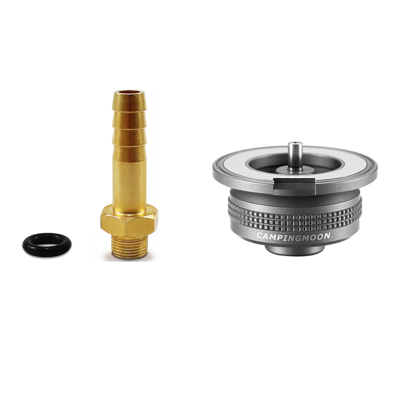 Outdoor Camping Heater For Tent - Outdoor Camping Stove Adapter Multi-purpose Switching