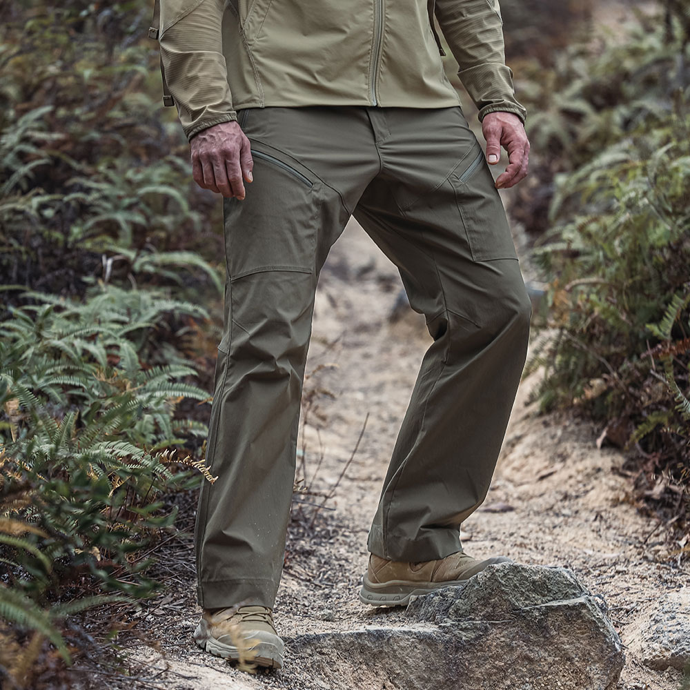 Urban Outdoor Camping - Emersongear Blue Label Sage Urban Tac