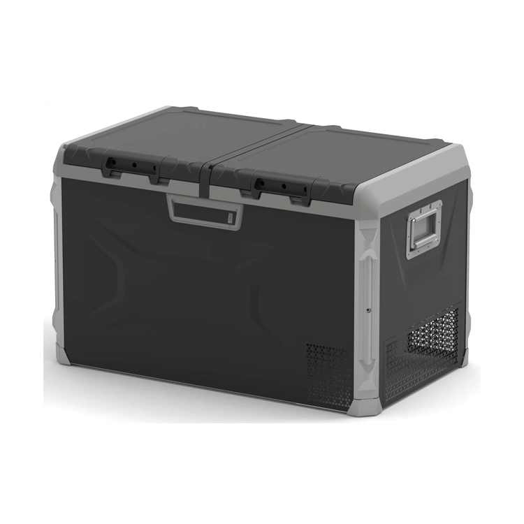 Outdoor Camping Box - Outdoor Mini Cooler Box Car Refrigerator