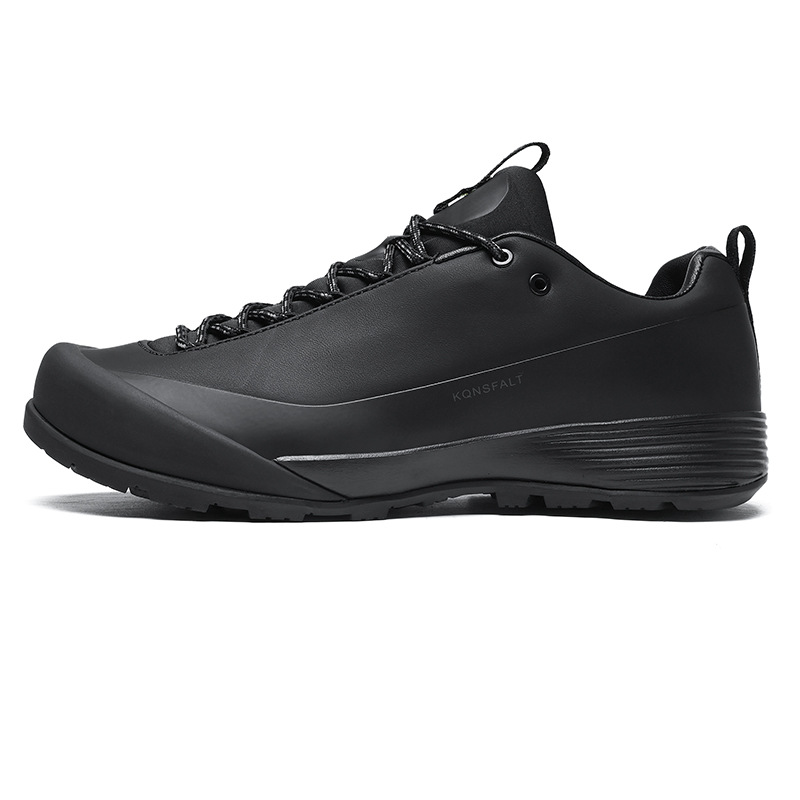 Urban Outdoor Camping - Fashion Hiking Shoes Men Luxury Walking