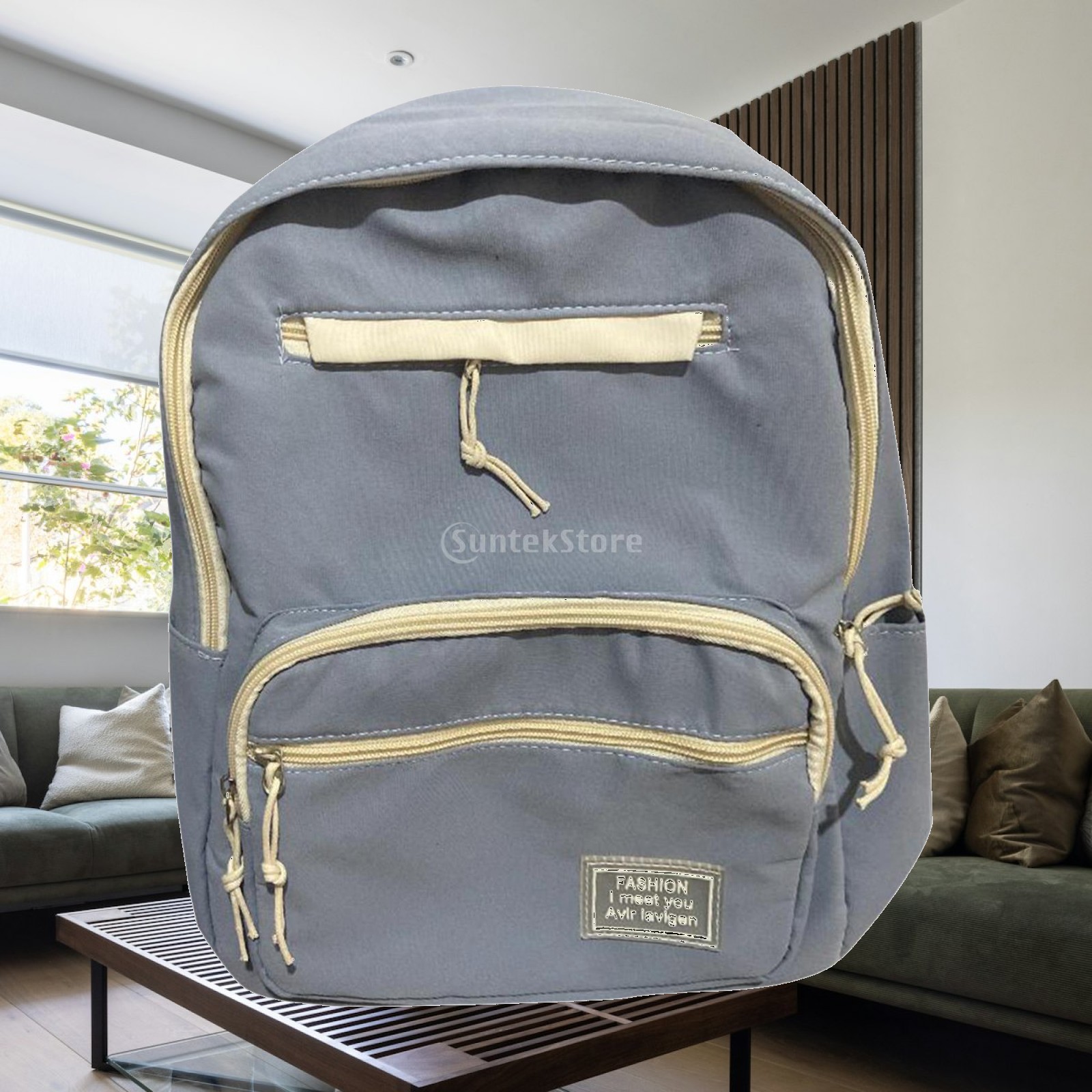 Outdoor Camping Activities For Kids - Kids Backpack School Backpack Knapsack Adjustable
