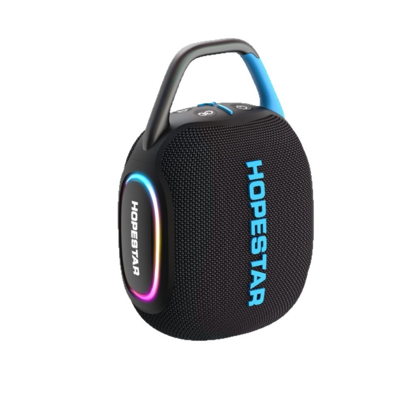 Outdoor Camping Videos - HOPESTAR P91 Waterproof Bluetooth Speaker Portable