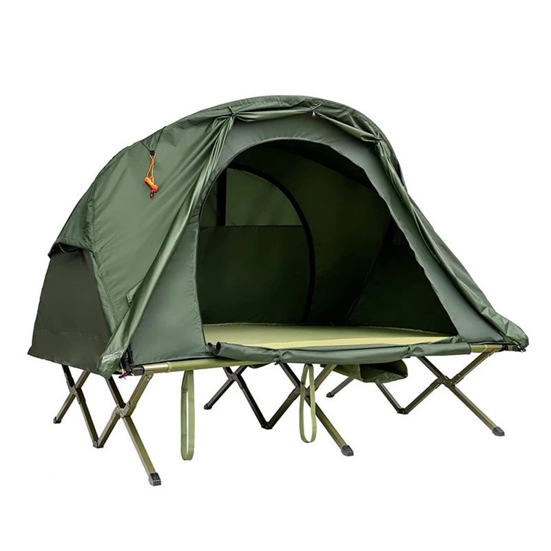 Outdoor Camping Beds For Sale - 2026 Waterproof Outdoor Tents High Quality