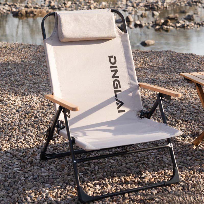 Outdoor Camping Hammock Chair - Outdoor Folding Chair Portable Camping Reclining