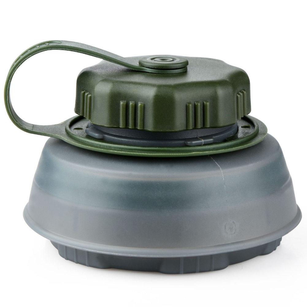750ml Collapsible TPU Water Bo - огляд і ціна Collapsible Water Bottle