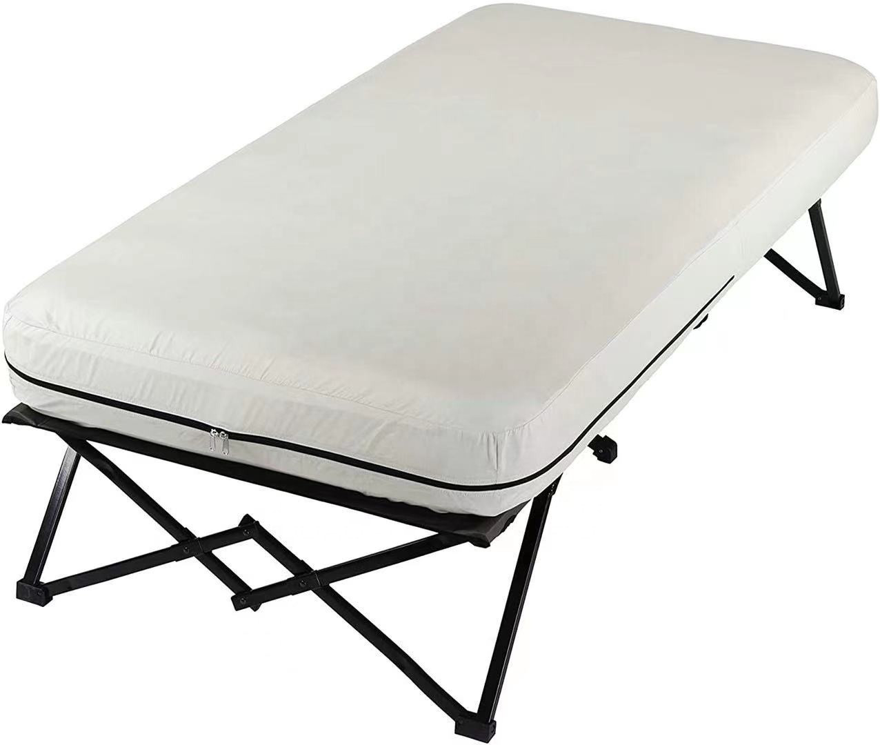 Hot Sale Camping Rollaway Beds - огляд і ціна Outdoor Camping Beds For Sale