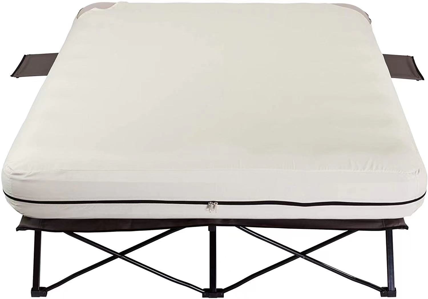 Hot Sale Camping Rollaway Beds - огляд і ціна Outdoor Camping Beds For Sale