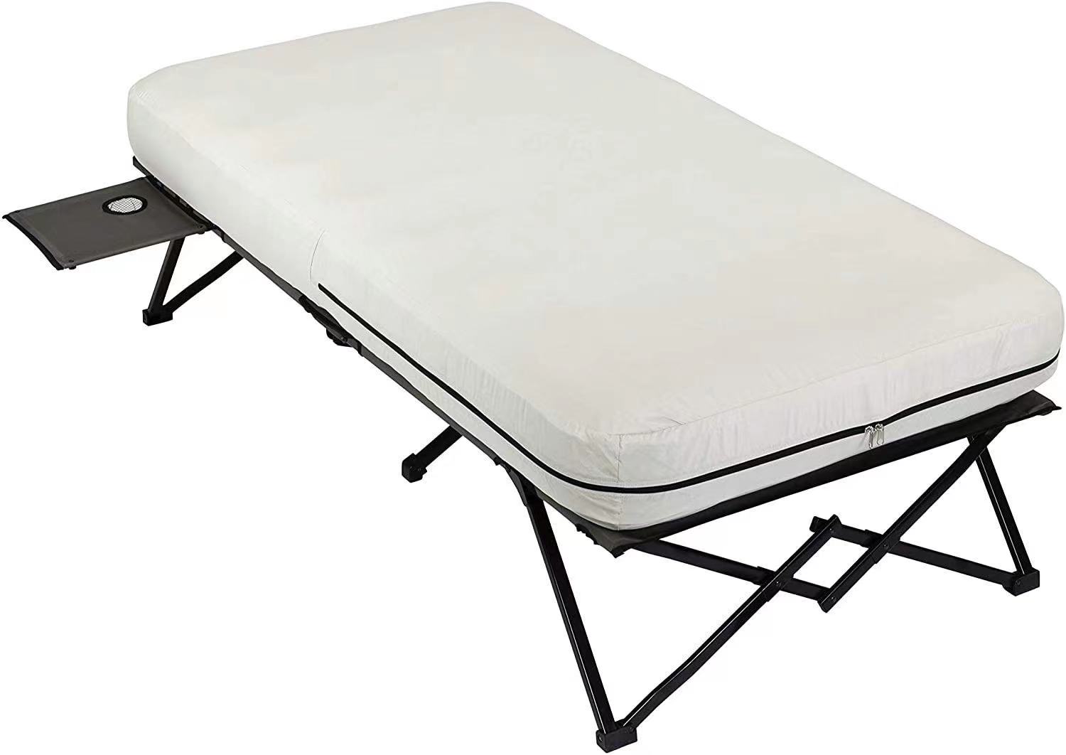 Hot Sale Camping Rollaway Beds - огляд і ціна Outdoor Camping Beds For Sale