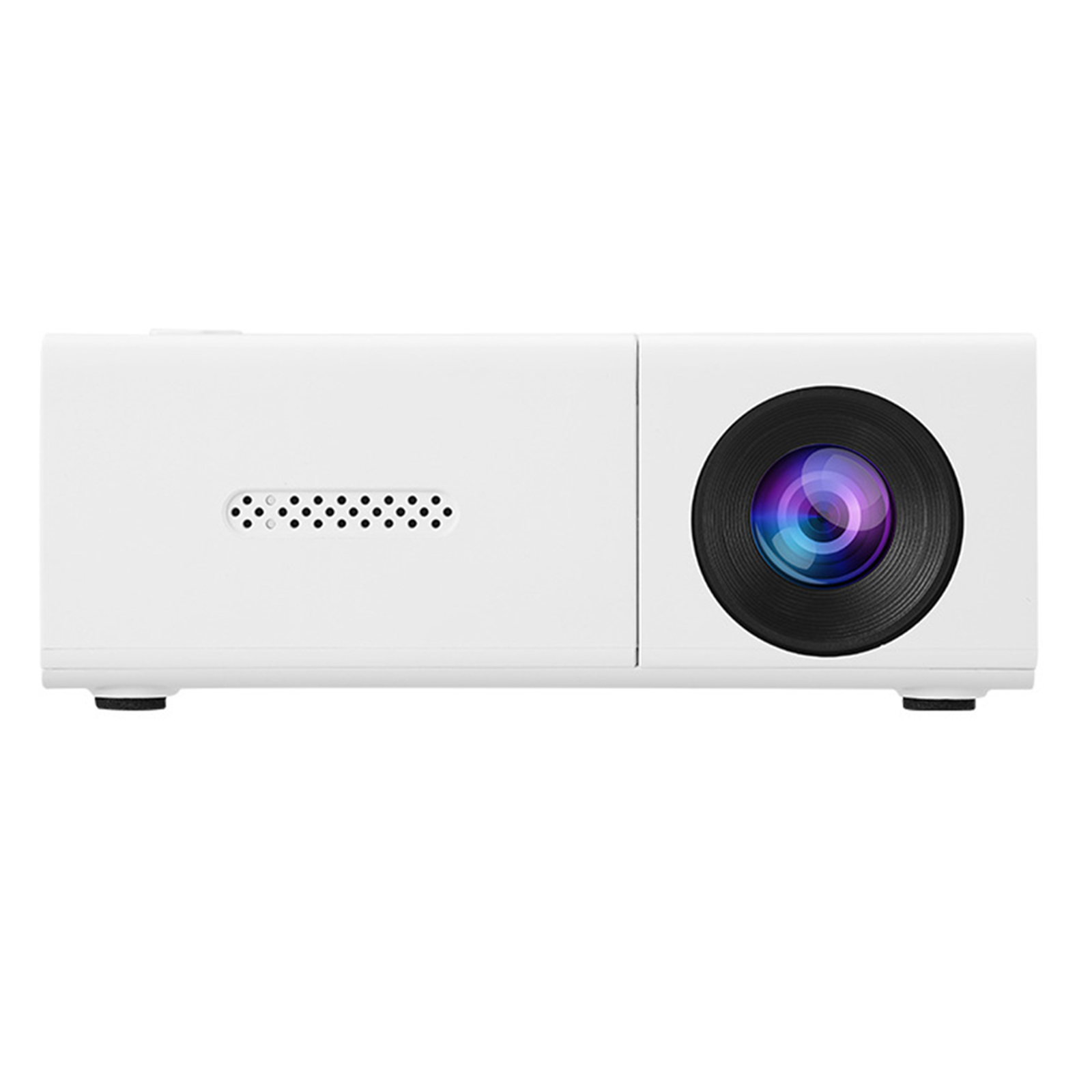 1080P LED Pocket Pico Video Pr - огляд і ціна Outdoor Camping Videos