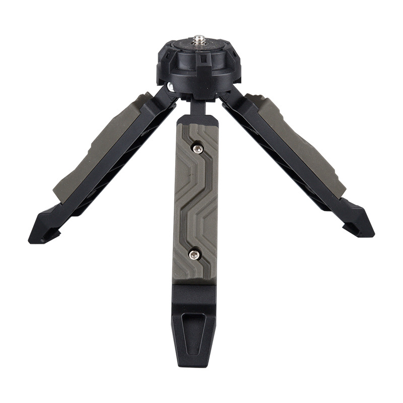 Tactical Style Tripod Desktop  - огляд і ціна Outdoor Camping Videos