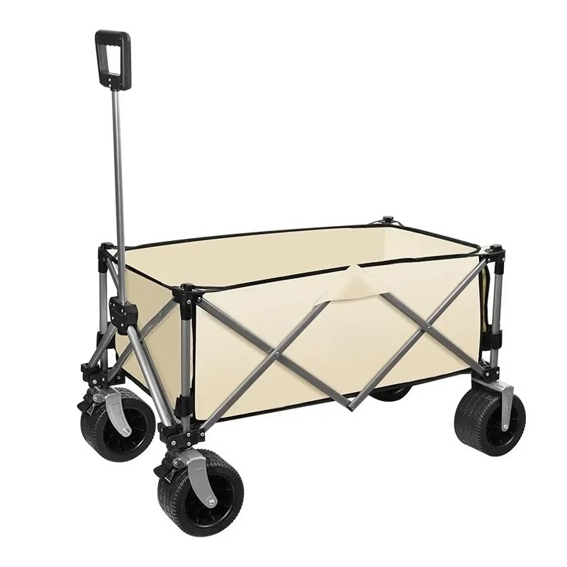 Camping trolley Outdoor foldin - огляд і ціна Outdoor Camping Trolley