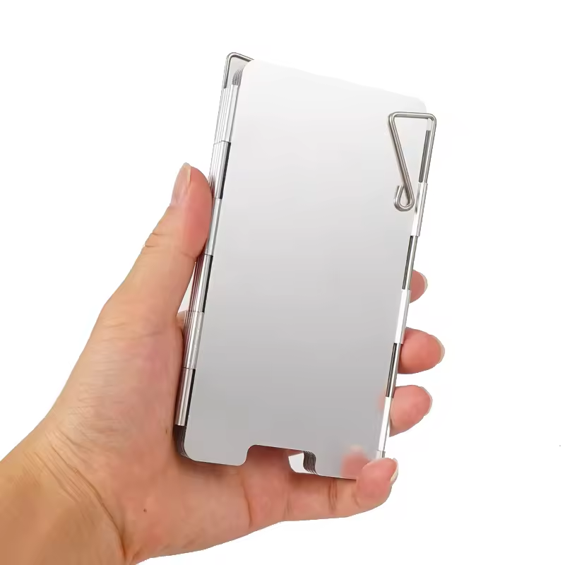Outdoor Stove Wind Shield Camp - огляд і ціна Outdoor Camping Heater For Tent