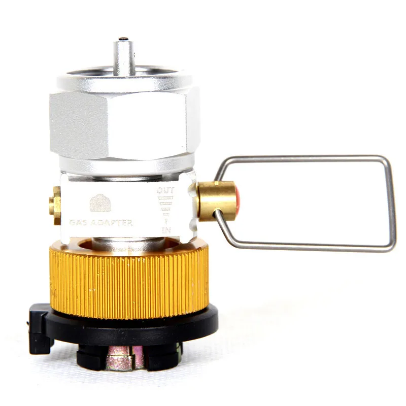 Outdoor Camping Stove Tank Gas - огляд і ціна Outdoor Camping Heater For Tent