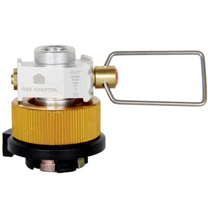Outdoor Camping Stove Tank Gas - огляд і ціна Outdoor Camping Heater For Tent