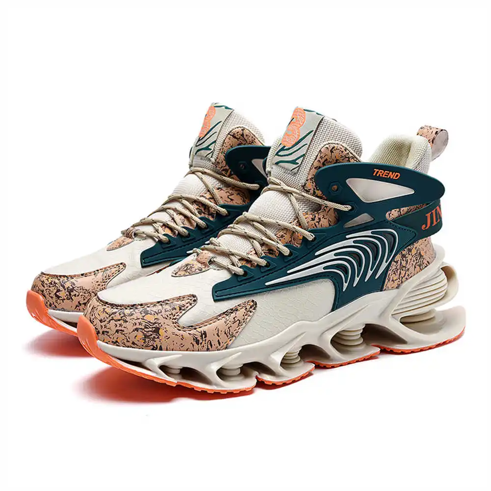 Non-slip Mid Child Running Sne - огляд і ціна Outdoor Camping Guy