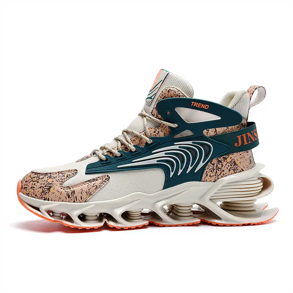 Non-slip Mid Child Running Sne - огляд і ціна Outdoor Camping Guy