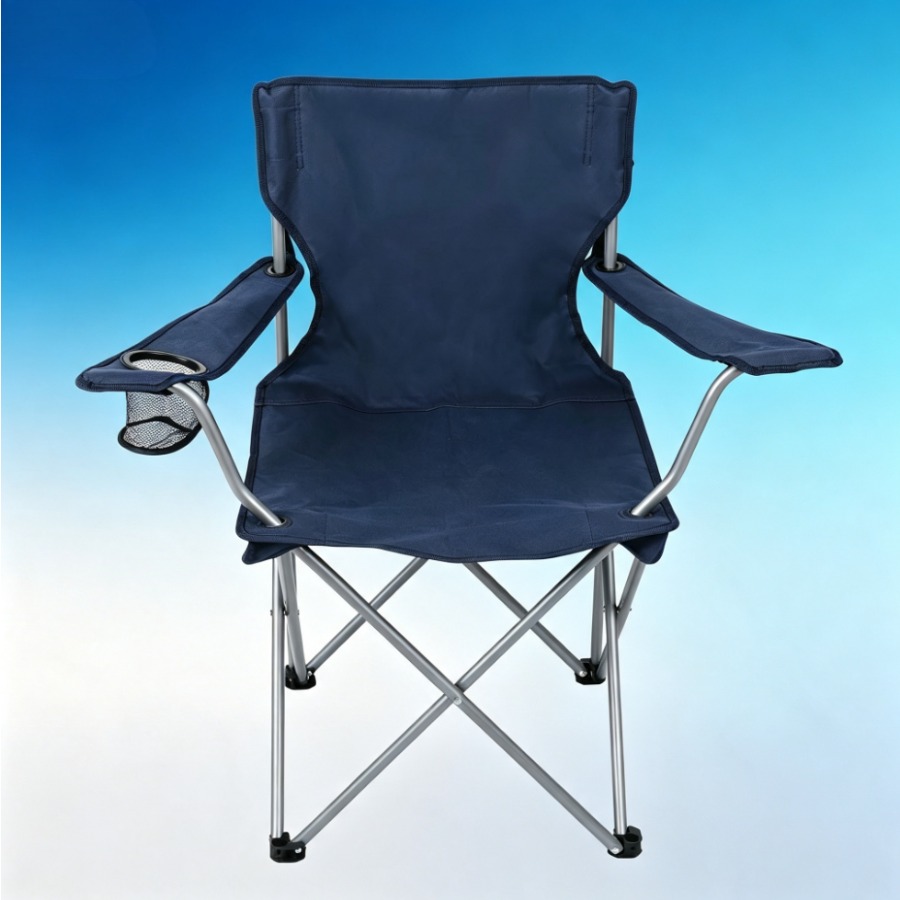 BLUE-Ozark Trail Quad Folding  - огляд і ціна Camping Quad