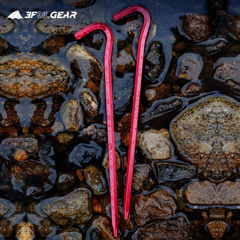 3F UL Gear 15.5cm/20cm Outdoor - огляд і ціна Outdoor Camping Guy