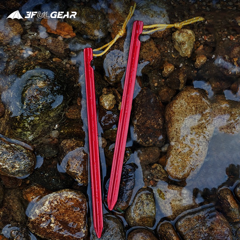 3F UL Gear 15.5cm/20cm Outdoor - огляд і ціна Outdoor Camping Guy