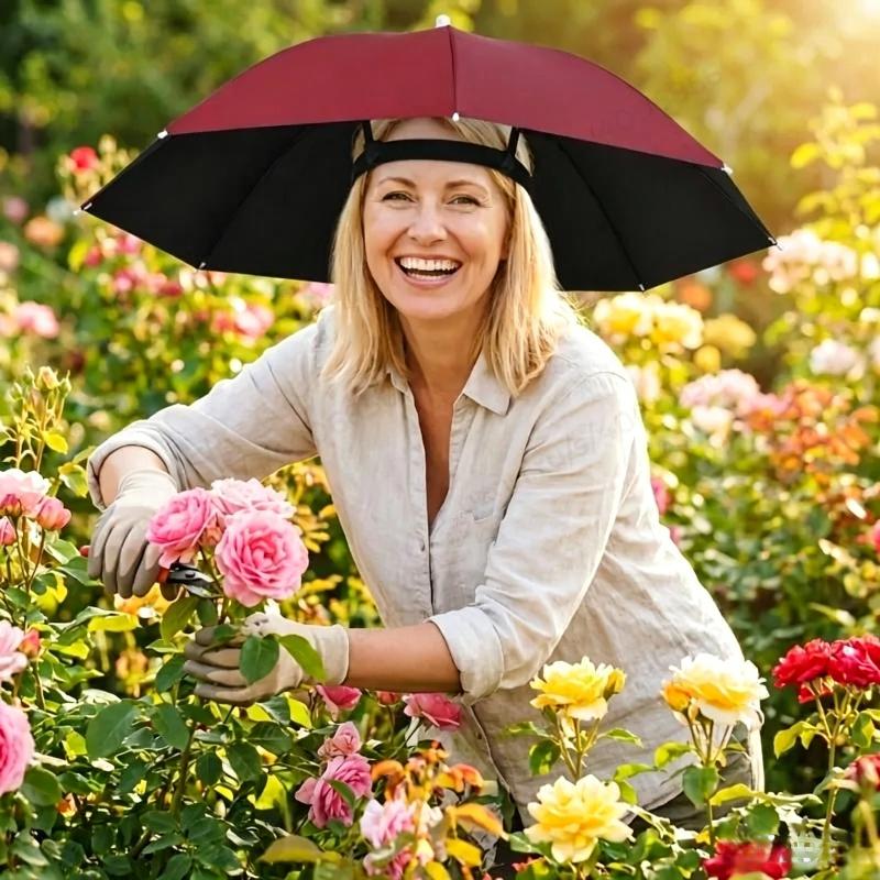 UV Proof Waterproof Foldable U - огляд і ціна Outdoor Camping Hat