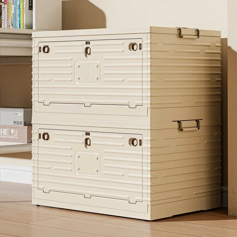 Household Goods Storage Box Ho - огляд і ціна Outdoor Camping Folding Storage Box