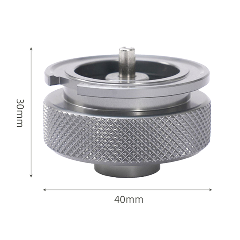 Flat Gas Cylinder To Butane Ta - огляд і ціна Outdoor Camping Heater For Tent