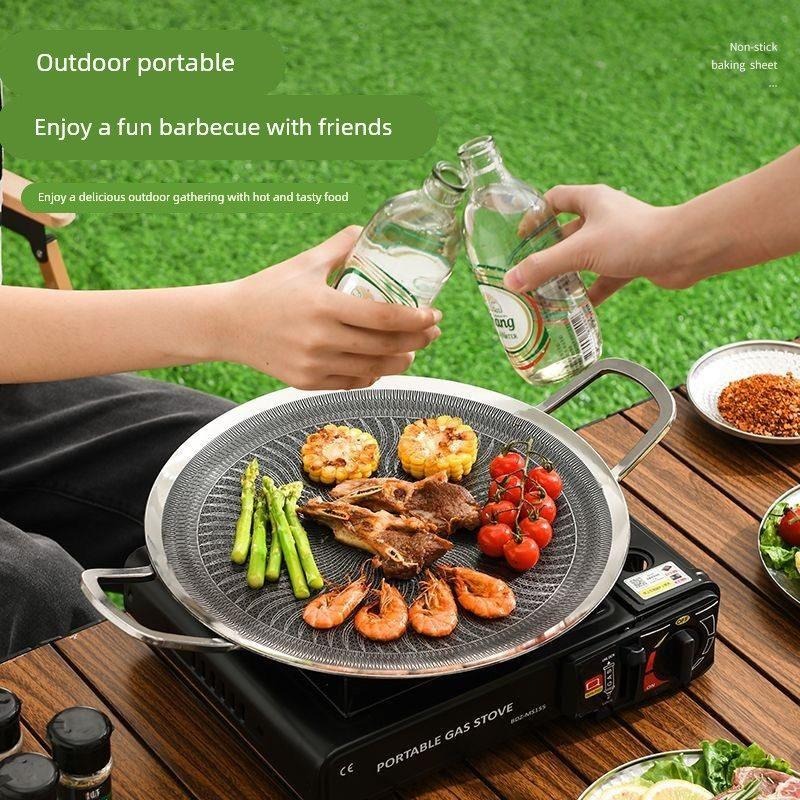 316 Stainless Steel Multifunct - огляд і ціна Outdoor Camping Heater For Tent