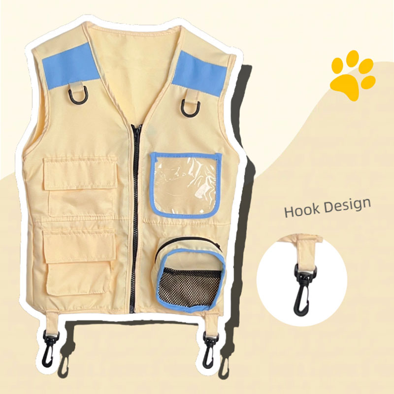 Children Explorer Vest Pretend - огляд і ціна Outdoor Camping Activities For Kids