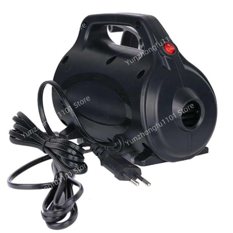 4 In1 Air Valve Adapter 2.8 PS - огляд і ціна Inflatable Mattress
