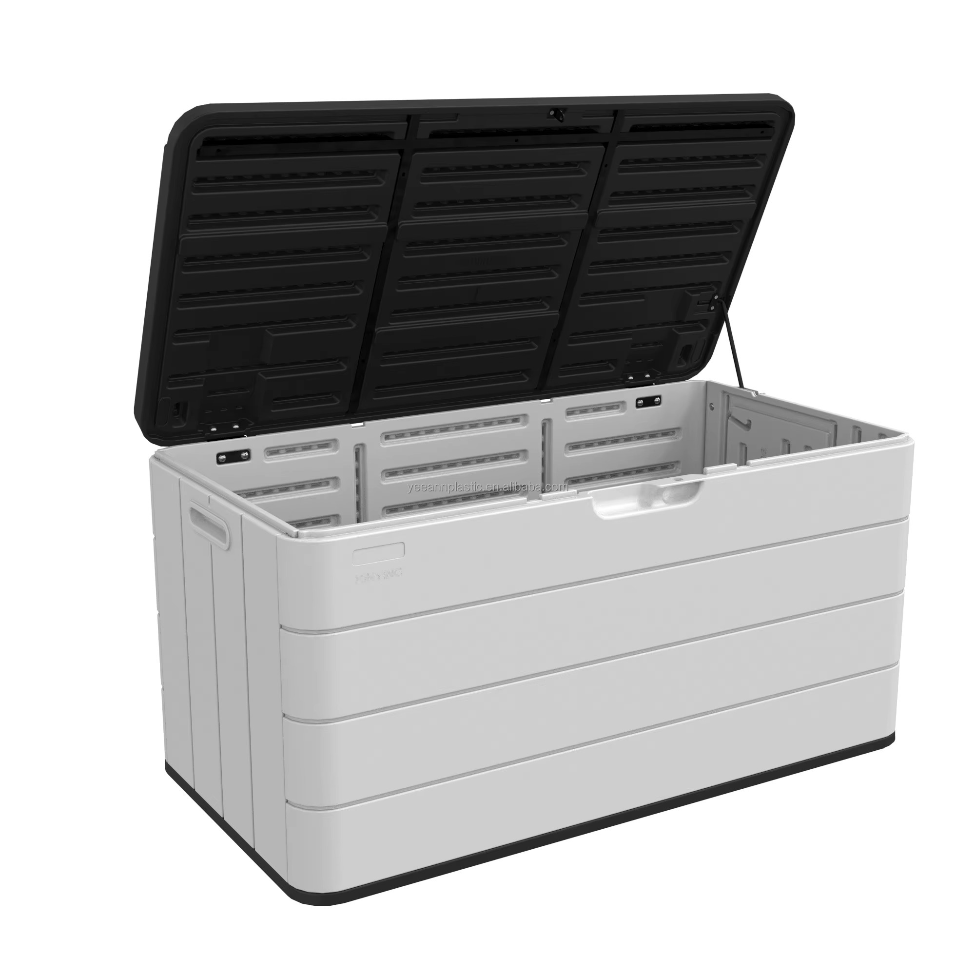 Plastic Outdoor Patio Furnitur - огляд і ціна Outdoor Camping Box