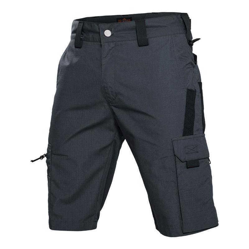 Outdoor Cargo Pants Men Tactic - огляд і ціна Urban Outdoor Camping