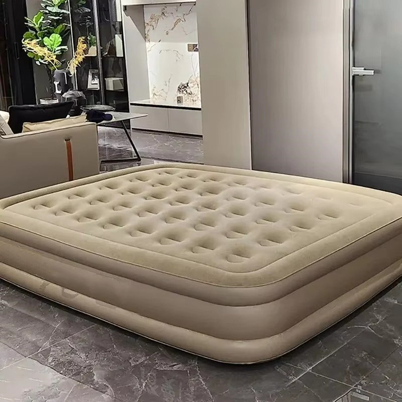 Interior Air Mattress Glamping - огляд і ціна Inflatable Mattress
