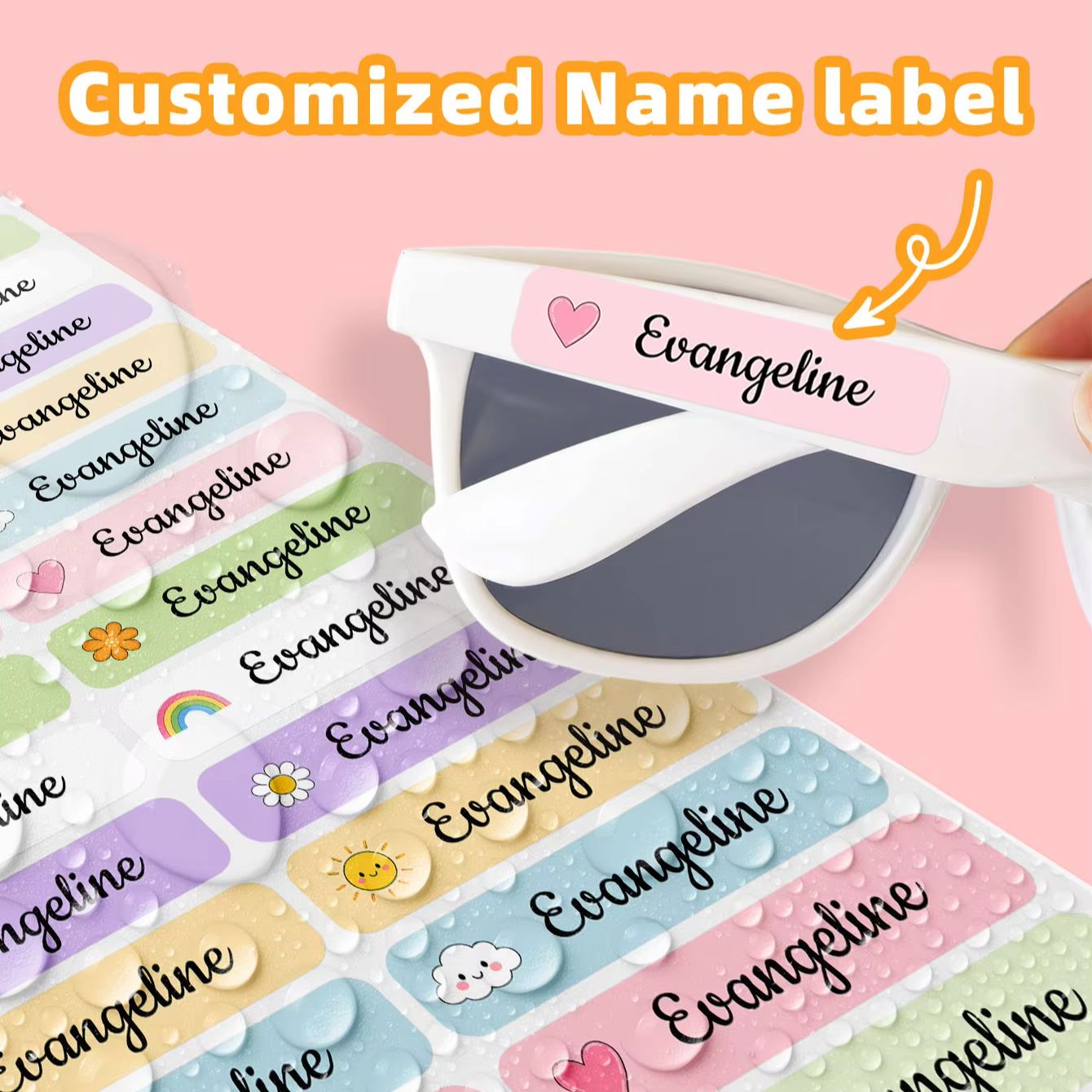 1-220PCS Custom Personalized N - огляд і ціна Outdoor Camping Box