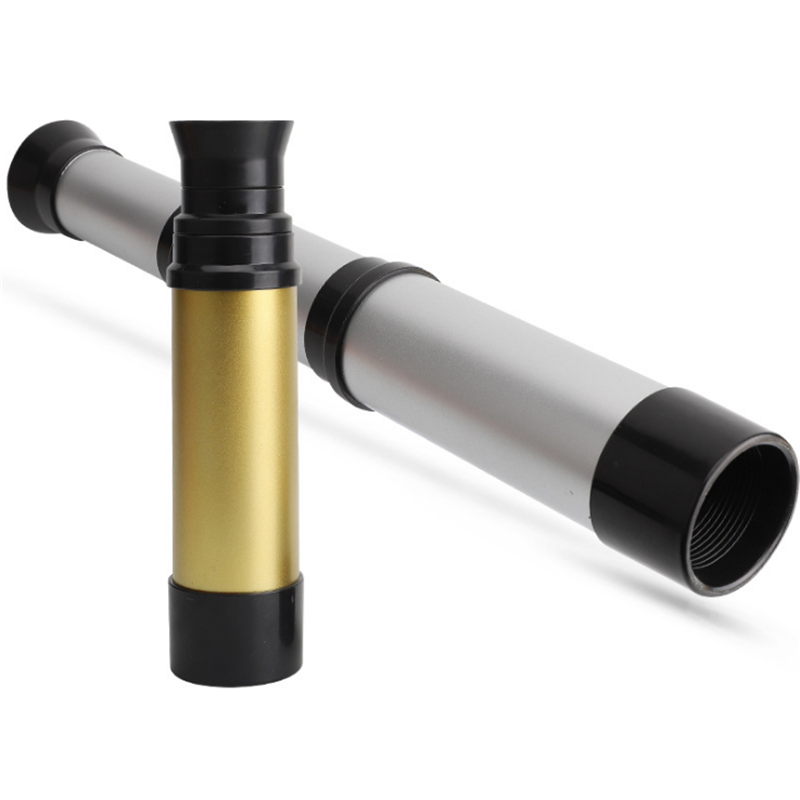 35mm Pirate Telescope Zoomable - огляд і ціна Outdoor Camping Activities For Kids