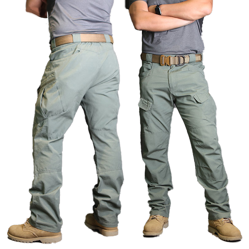 Emersongear Tactical Pants Men - огляд і ціна Urban Outdoor Camping