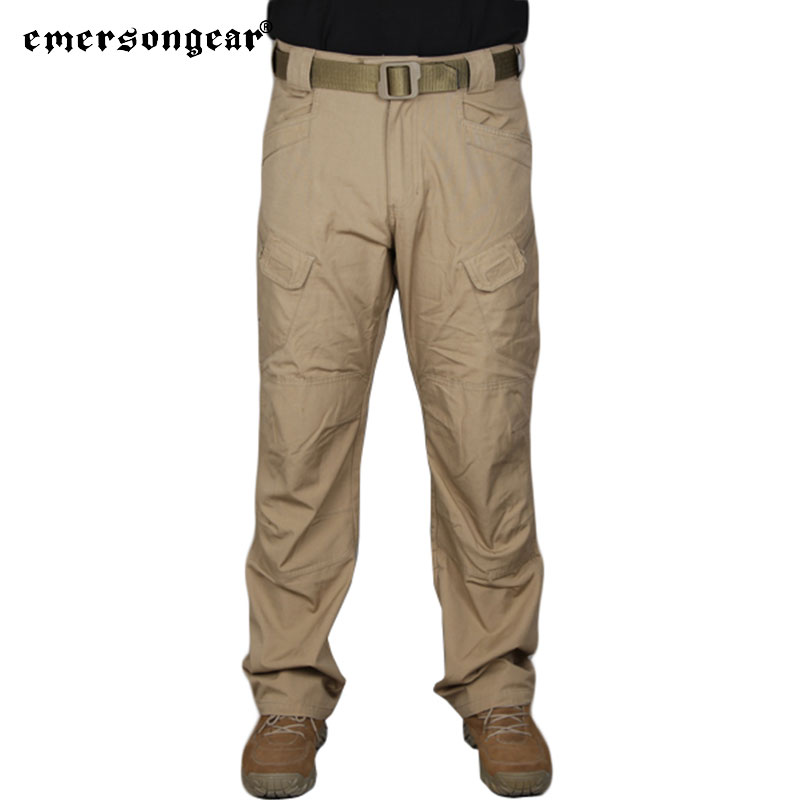 Emersongear Tactical Pants Men - огляд і ціна Urban Outdoor Camping