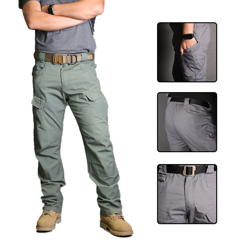 Emersongear Tactical Pants Men - огляд і ціна Urban Outdoor Camping