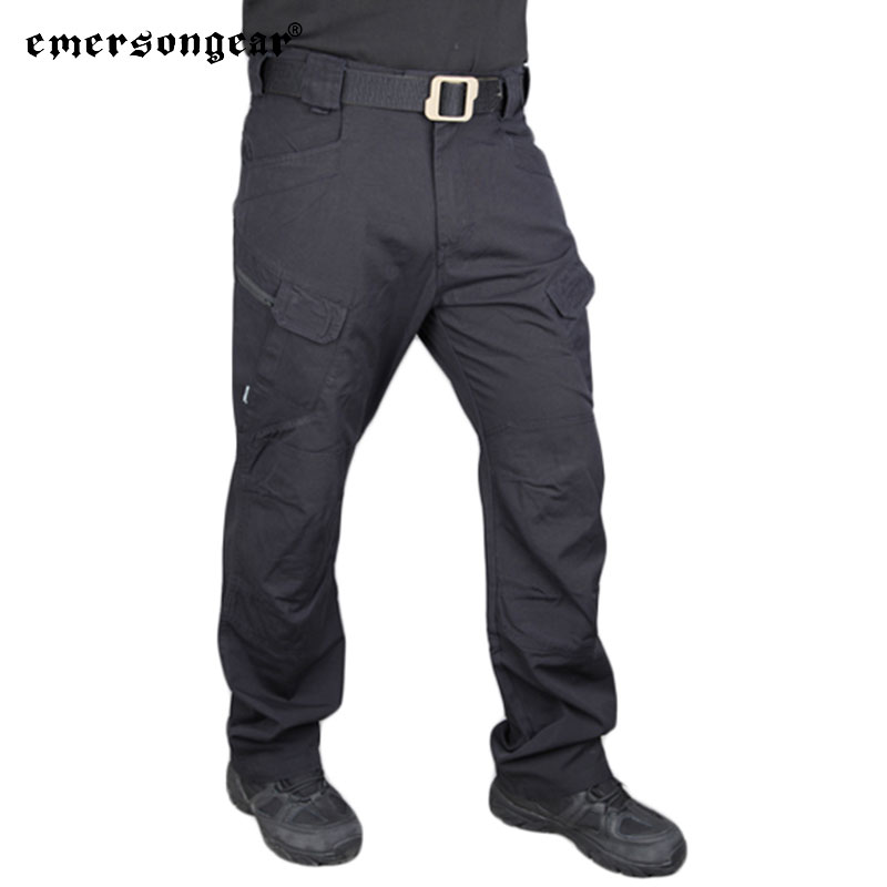 Emersongear Tactical Pants Men - огляд і ціна Urban Outdoor Camping