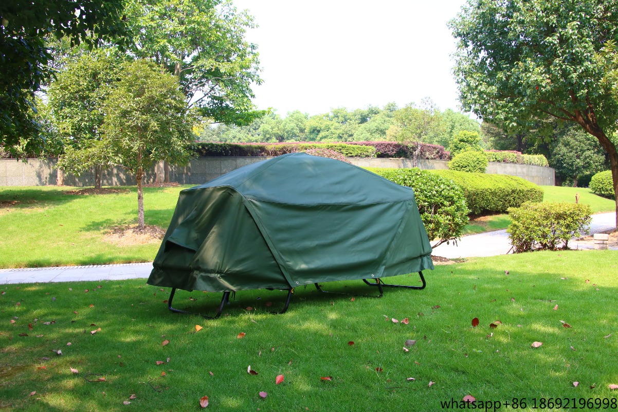 Factory direct sales camping c - огляд і ціна Outdoor Camping Beds For Sale
