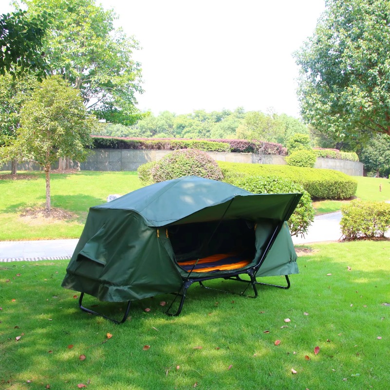 Factory direct sales camping c - огляд і ціна Outdoor Camping Beds For Sale