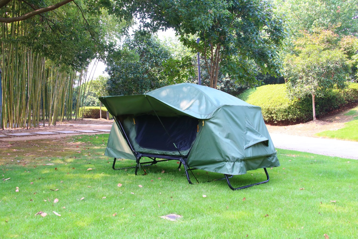 Factory direct sales camping c - огляд і ціна Outdoor Camping Beds For Sale