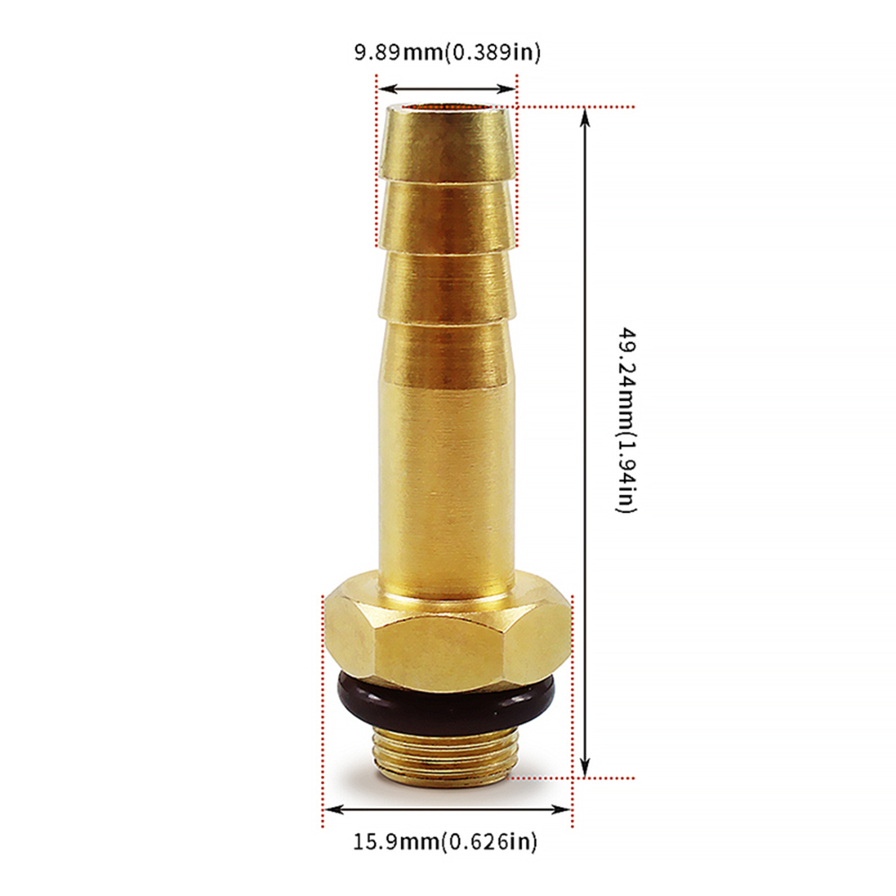 Outdoor Camping Stove Adapter  - огляд і ціна Outdoor Camping Heater For Tent