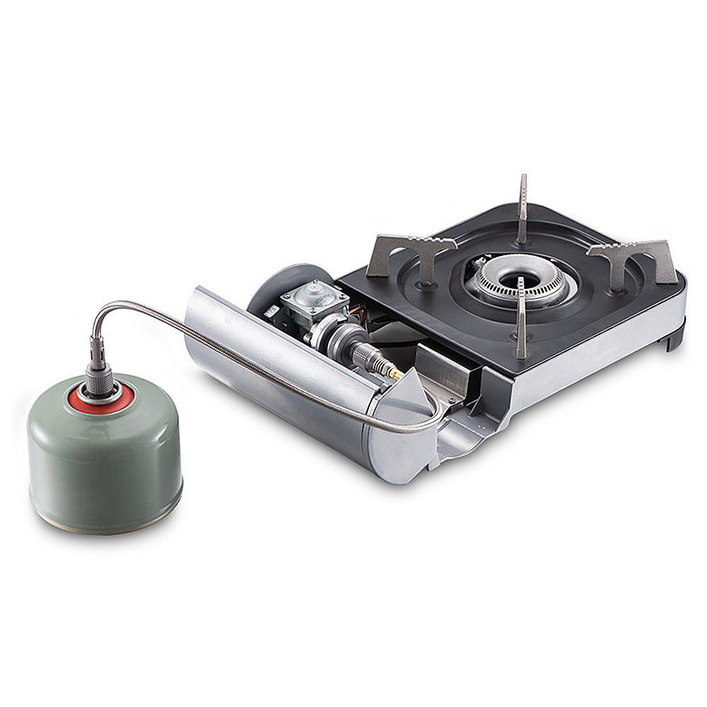 Outdoor Camping Stove Adapter  - огляд і ціна Outdoor Camping Heater For Tent