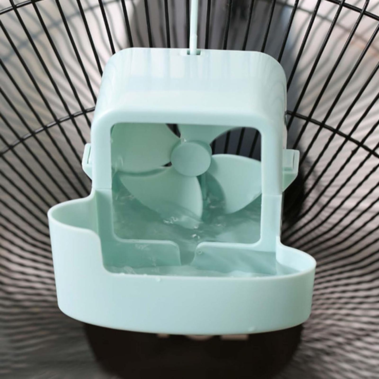 Portable Air Cooler for Summer - огляд і ціна Outdoor Camping Essentials