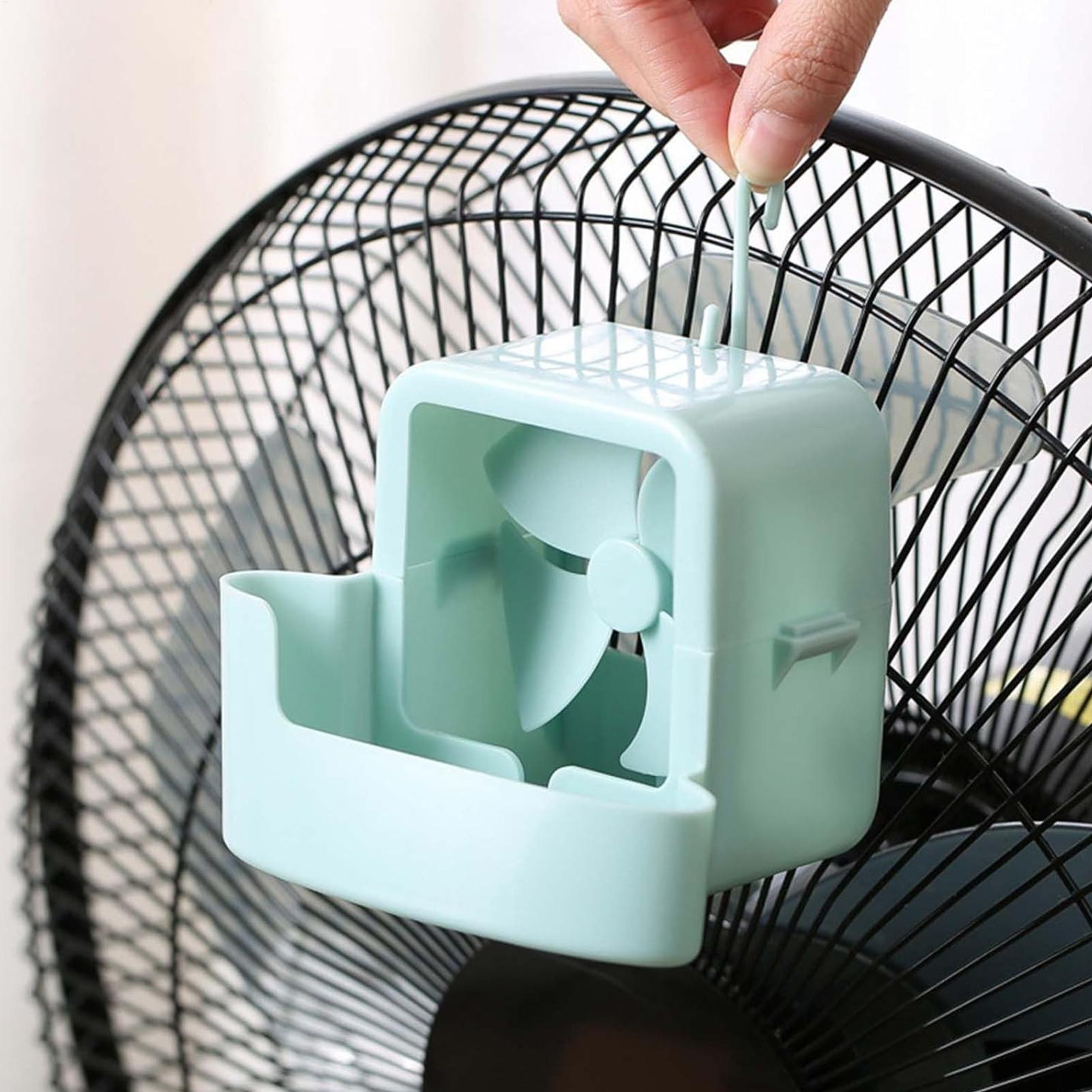 Portable Air Cooler for Summer - огляд і ціна Outdoor Camping Essentials