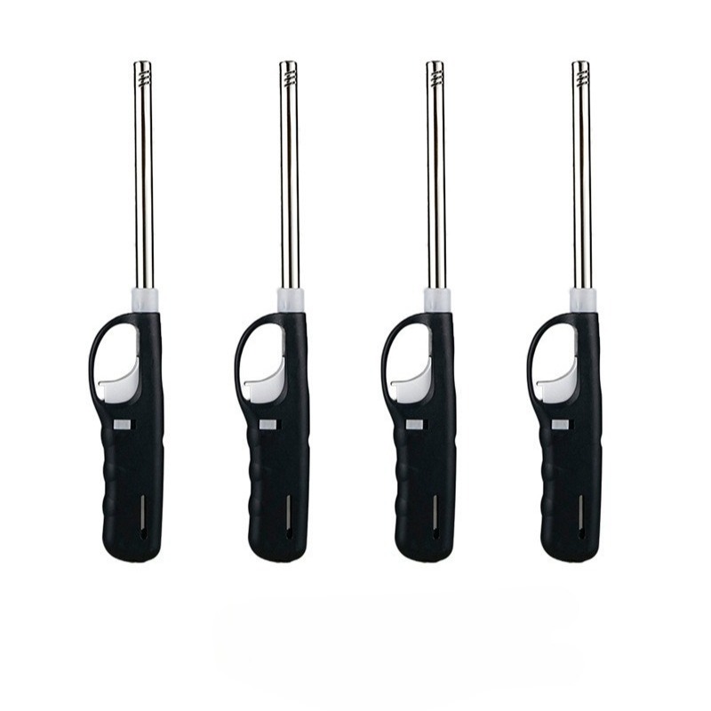 2025 1PCS Alloy Open Flame Ign - огляд і ціна Outdoor Camping Heater For Tent