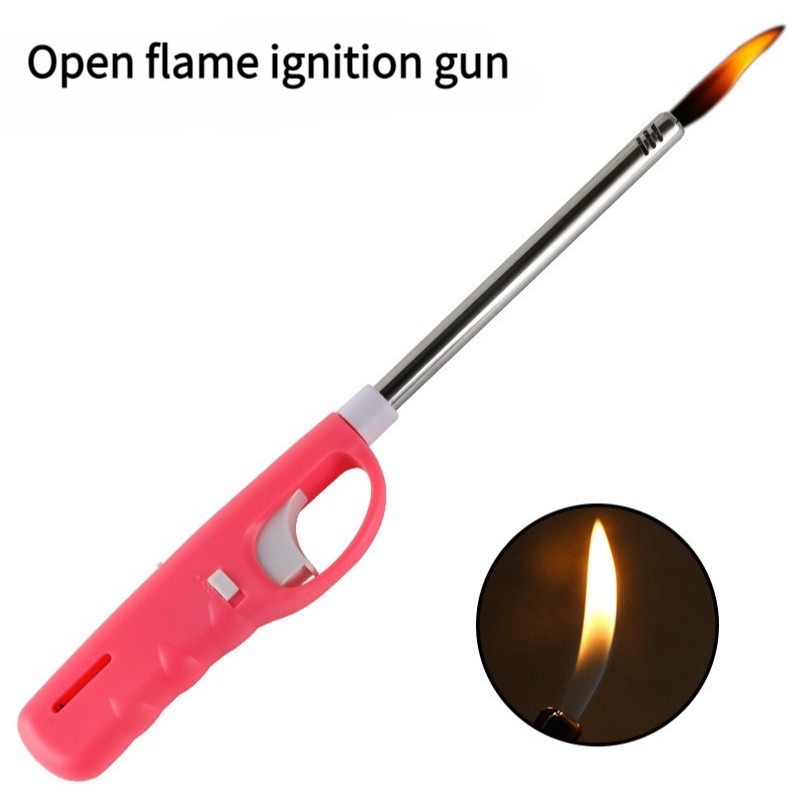2025 1PCS Alloy Open Flame Ign - огляд і ціна Outdoor Camping Heater For Tent