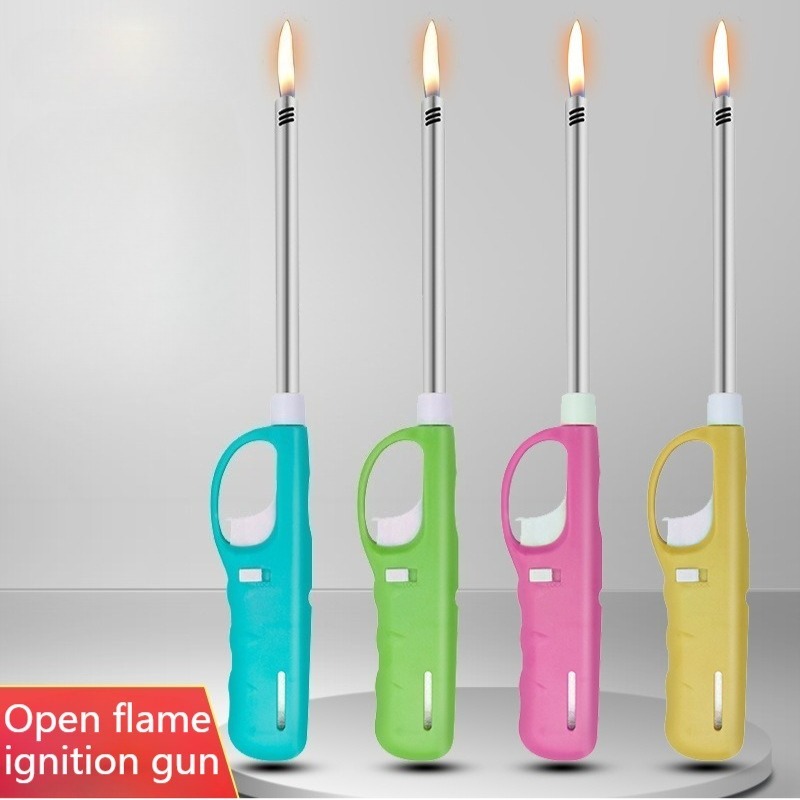2025 1PCS Alloy Open Flame Ign - огляд і ціна Outdoor Camping Heater For Tent