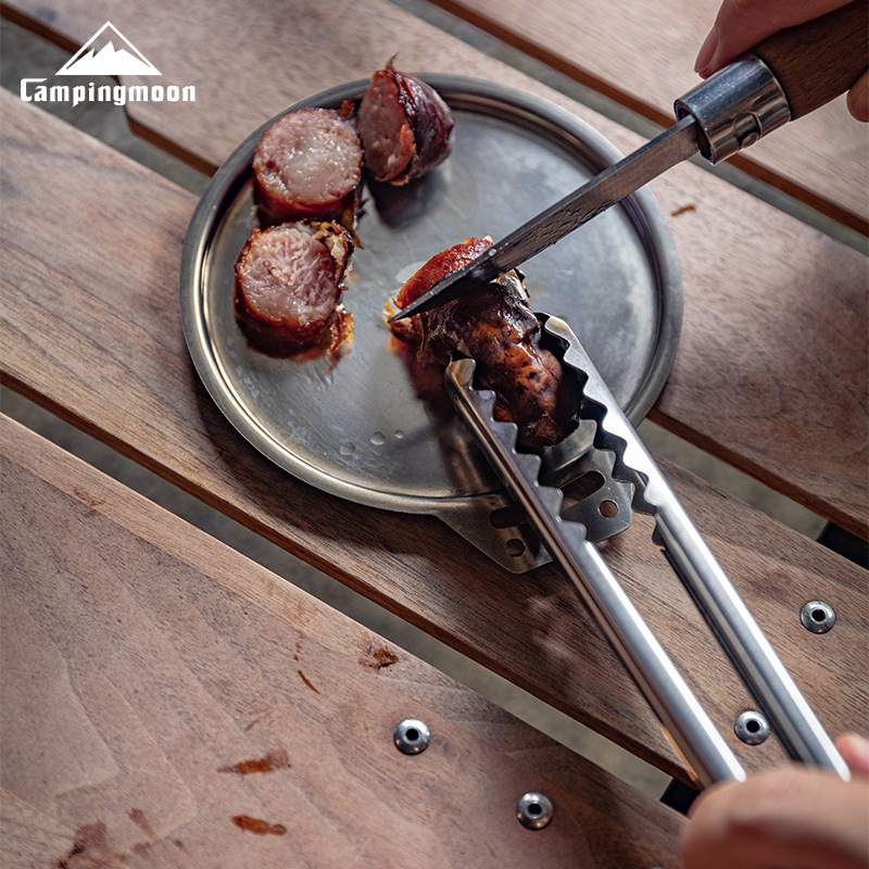 Outdoor Camping Kitchenware Co - огляд і ціна Outdoor Camping Essentials