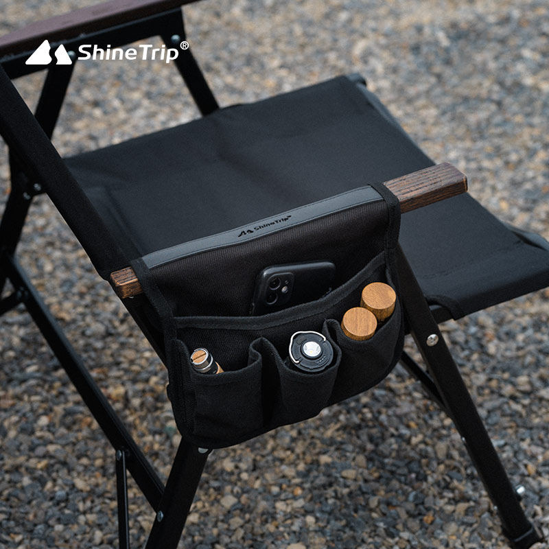 ShineTrip Outdoor Camping Chai - огляд і ціна Outdoor Camping Hammock Chair